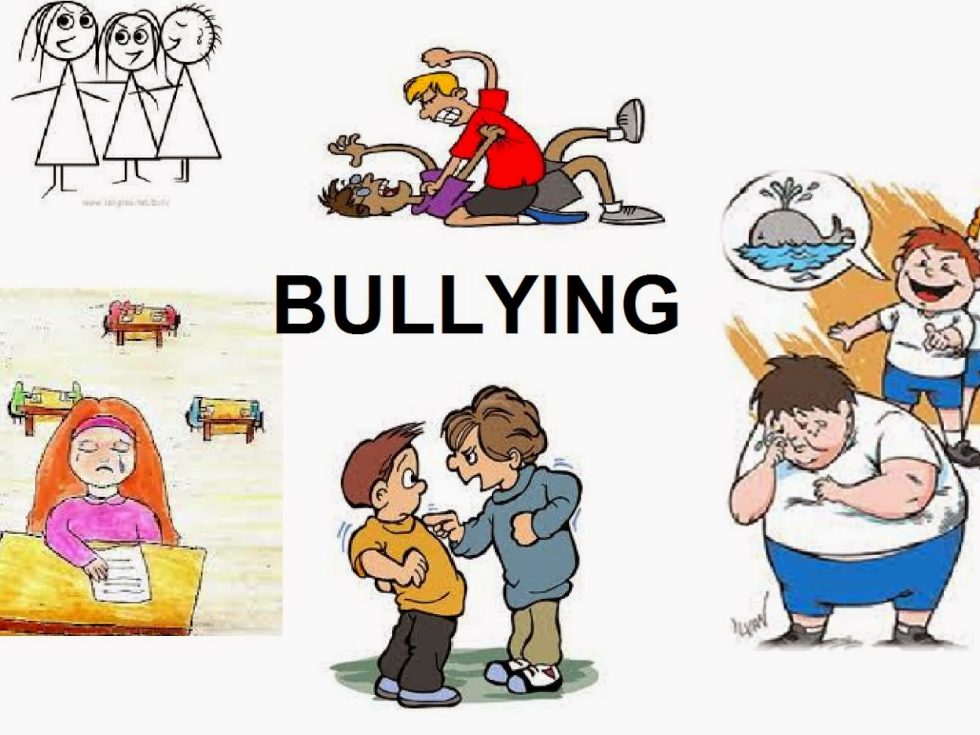 Bullying... uma questão a refletir Cativar na Escola